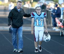 Photos: Spartans honor staff