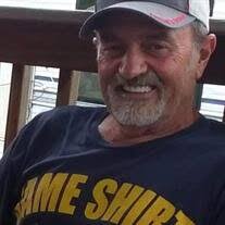 William Mack Mullins Obituary