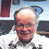 Mikael Francis Scott Sr. Obituary November 5, 2021