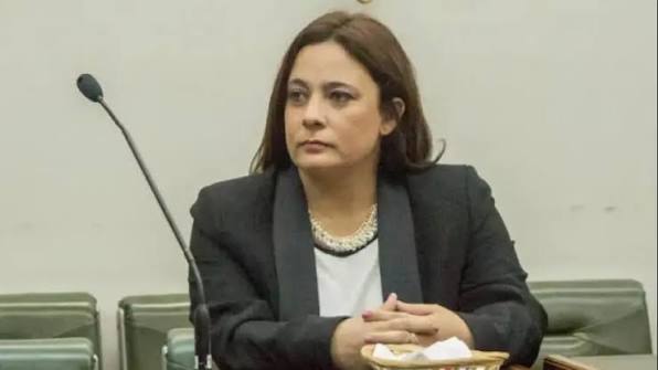 Corrientes: En el caso Loan, una jueza en el ojo de la tormenta