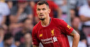 — dejan lovren (@dejan06lovren) june 18, 2021. Dejan Lovren Makes Big Liverpool Admission As He Addresses Exit Talk