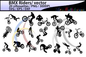 Free Free Bmx Bike Free Svg