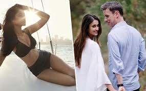 This time, the actress has shared a couple of stills from. Illeana D Cruz Deletes All Pictures Of Beau Andrew Kneebone S From Instagram After They Unfollow Each Other