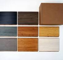GBS Bamboo, Engineered Strand Woven Flooring, Crossed ...