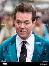 Stephen mulhern hi-res stock photography and images