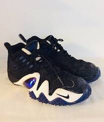 A source told the news on thursday that special advisor dirk nowitzki has recommended to cuban that the mavericks elevate michael finley to. 1996 Vintage Nike Air Zoom Flight 5 Five Jason Kidd Uptempo Basketball Shoes 9 5 214 76 Picclick Uk