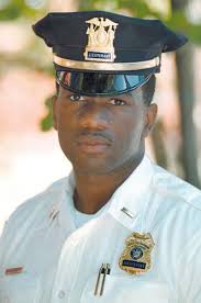 After 27-year career, police chief calls it a day