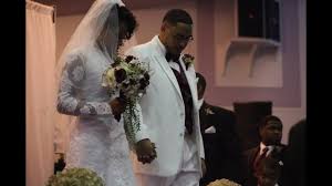 Inside video wey deborah okezie bin post for facebook on. Jeremiah Shantavia Wedding Ceremony 11 21 15 Youtube