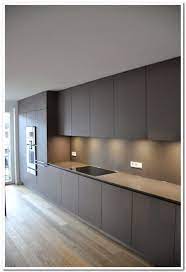 42 Inspiring Modern Luxury Kitchen Design Ideas Luxurykitchen Inspiringmodernkitche Contemporary Kitchen Design Modern Kitchen Cabinets Luxury Kitchen Design