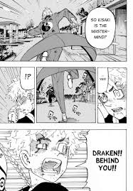 Baca manga tokyo revengers chapter 202 sub indo online serta download gratis di komikstation.com. Read Tokyo Manji Revengers Chapter 180 Next 181 At Manhwaz