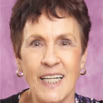 Wanona M. "Winnie" Clifton Obituary