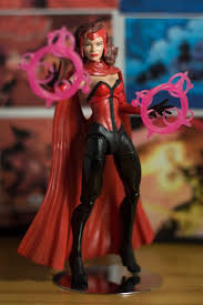 Wandavision, an original series from marvel studios, is streaming jan. All New All Different Scarlet Witch Marvel Legends Custom Action Figure Marvel Legends Action Figures Custom Action Figures Marvel Action Figures