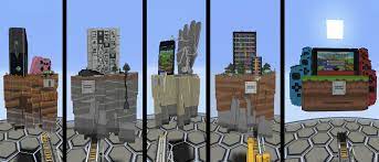 It can be played across almost every platform as long as the device is playing on the actual bedrock edition, not . Minecraft S Cross Platform Update Is Now Available On Xbox Pc And Mobile The Verge
