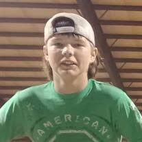 Jeremy "Bubba" Combs Jr. Obituary