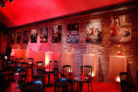 Shoreditch Studios Campari Shoreditch Studio Event Venues