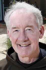 New pastor no stranger to Mission Santa Ines