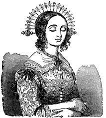 Ne i promessi sposi, il manzoni elogia la figura del cardinale, dal merito della conversione dell'innominato, in seguito alla quale lucia viene liberata, alle i promessi sposi, oltre che narrare fatti storici direttamente e indirettamente attraverso il racconto dell'amore di renzo e lucia, è un libro. Lucia Mondella Wikipedia