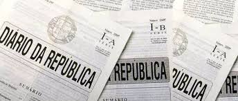 Índice assembleia da república declaração n.º 2/2020: Diario Da Republica Ja Tem Aplicacao Movel Ito Netthings