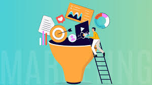 Nguồn lực Marketing là gì? Cách quản lý nguồn lực tiếp thị 2023