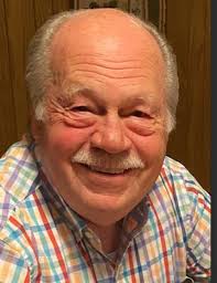 Fred Boldt Obituary December 10, 2024