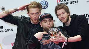 Check spelling or type a new query. Videoportal Youtube Stars Apecrime Verlassen Mediakraft