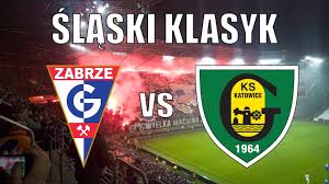 They have two wins out of 3 games on home soil. Slaski Klasyk Gornik Zabrze Vs Gks Katowice Youtube