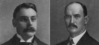 The Project Gutenberg eBook of Following the Color Line, by Ray Stannard  Baker.