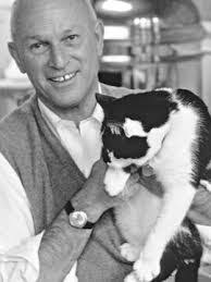 Robert Mangold's Instagram, Twitter & Facebook