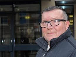 Sheffield dad's fight to face magistrate who cleared four men of killing  his son