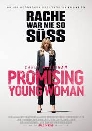 Revenge never looked so promising. Promising Young Woman Film 2020 Filmstarts De