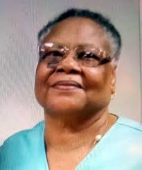 Ruth Samuel Obituary