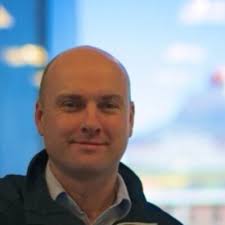 Paul Fairhurst (@Paul_Fairhurst)