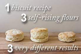 Then pour fruit around on top; The Results Are In Which Flour Made The Best Biscuits Cooking On The Side
