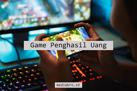 Bermain slot judi online adalah solusi yang tepat bagi anda yang ingin mendapatkan uang ekstra tanpa harus meninggalkan rumah. 28 Game Yang Menghasilkan Uang Langsung Ke Rekening 2021 Terbaik