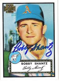 Bobby Shantz: Gold Gloves and "Mister" Mack