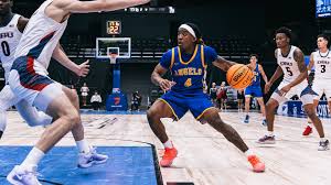 Rams Add Walling to Basketball Recruiting Class