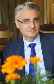 Albert Salgado's Instagram, Twitter & Facebook