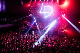 We do this by not only sending you great music, but by also offering an amazing experience every month. Top 10 Best Los Angeles Nightclubs And Dance Clubs In 2020 Video