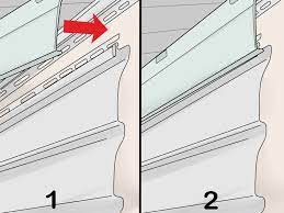 Bauxite is used in cement, chemicals, face makeup, soda cans, dishwashers, siding for houses, and other aluminum products. How To Install Aluminum Siding 12 Steps With Pictures Wikihow