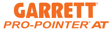 Tune out mineralized ground, wet beach sand, etc. Csi Pro Pointer At Garrett Metal Detectors