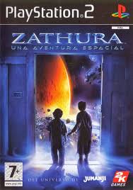 El mes de agosto se preveía como uno de los más complicados para microsoft en lo referente a su xbox game pass, ya que por desgracia decía adiós. Zathura Una Aventura Espacial Videojuego Ps2 Vandal