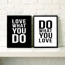 скачать песню черным по белому или белым по черному Azqsd Art Print Poster Minimalist Black White Motivational Love Quotes Vintage Picture Canvas Painting Wall Motivacionnye Postery Nadpisi Vdohnovlyayushie Citaty