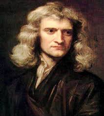 Isaac Newton: a solitary genius