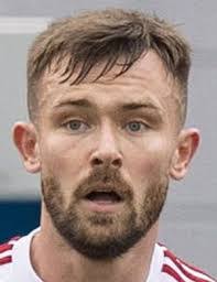 Scott Mcmann's Instagram, Twitter & Facebook