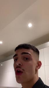 Anthony Garuccio's Instagram, Twitter & Facebook