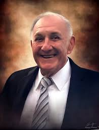 Richard Hage Obituary