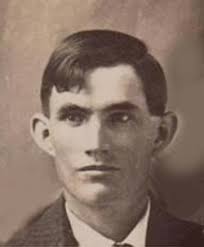 Harvey Dallas (1889-1966)