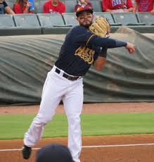 In addition, two teams qualified through the november 2019 wbsc premier12 tournament. Eddy Alvarez Wikipedia