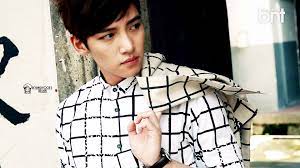Image about korean in ℬαℯ by ᴷᵅᴿᵅᴮᵋᴸᴸᵅ on we heart it. News Ji Chang Wook S Hong Kong Photoshoot And Interview Preview Eng Subs Ji Chang Wook S Kitchen