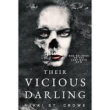 Amazon.com: The Dark One: Vicious Lost Boys, Book 2 (Audible Audio  Edition): Nikki St. Crowe, Stella Hunter, Shane East, Curtis Michael  Holland, Diontae Black, Vanessa Edwin, Blackwell House LLC: Books